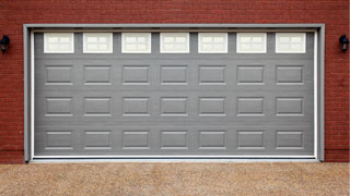 Garage Door Repair at Oak Park San Diego, California