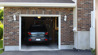 Garage Door Installation at Oak Park San Diego, California