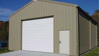 Garage Door Openers at Oak Park San Diego, California